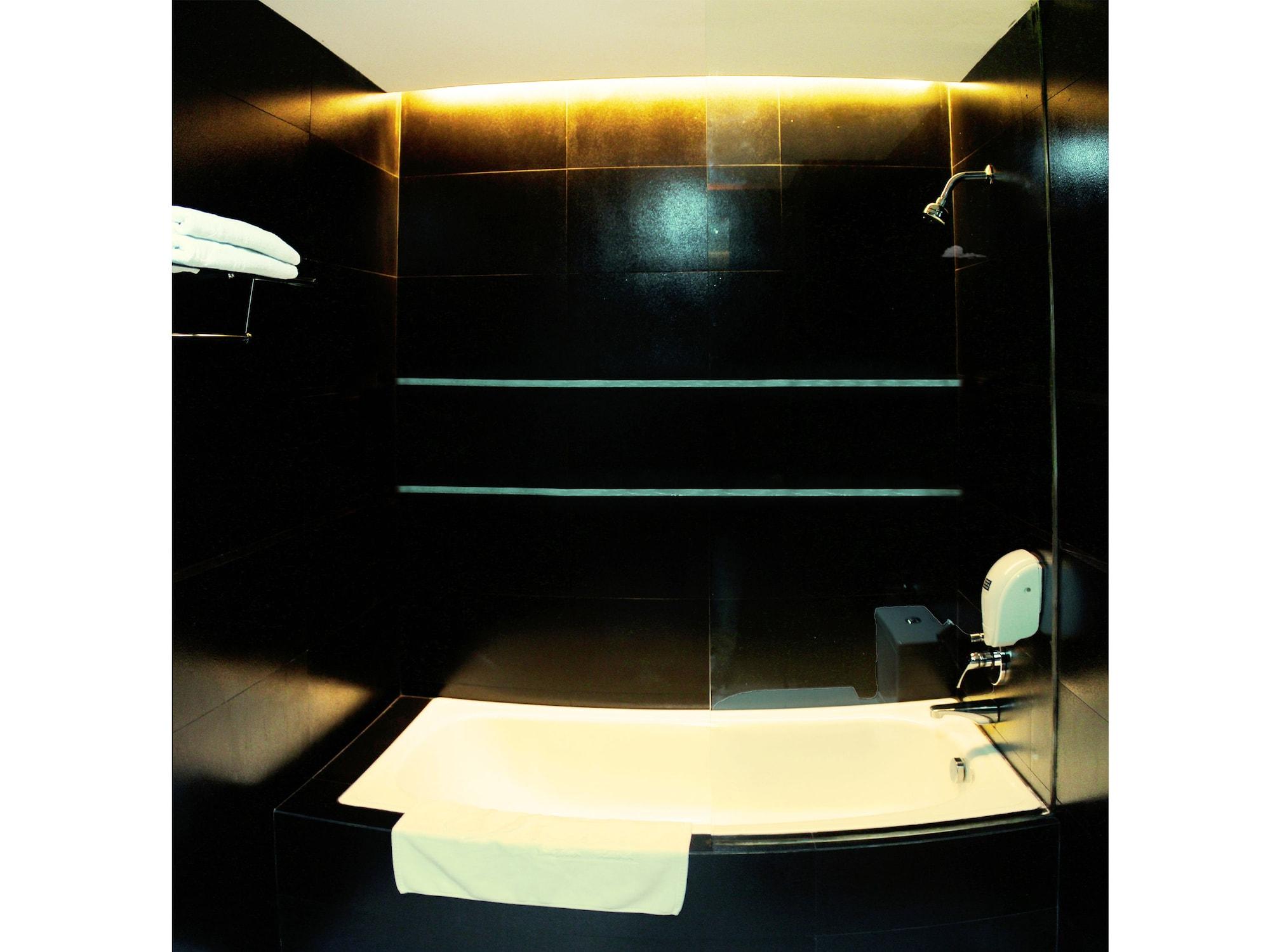 89 Hotel Batam Extérieur photo