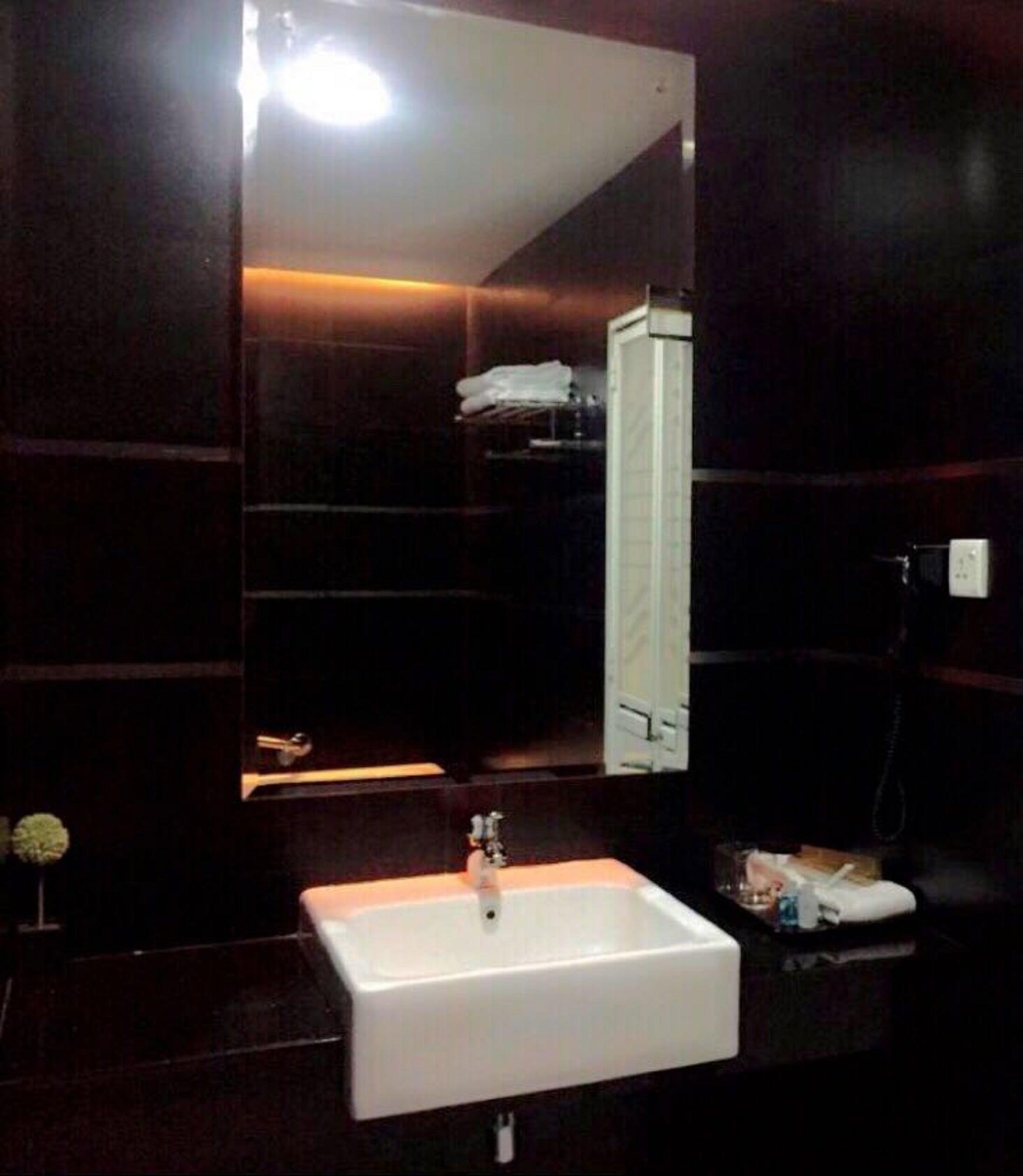 89 Hotel Batam Extérieur photo