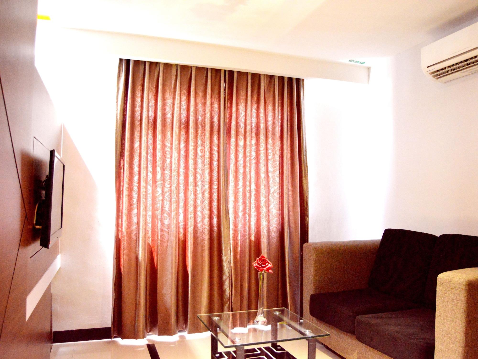 89 Hotel Batam Extérieur photo