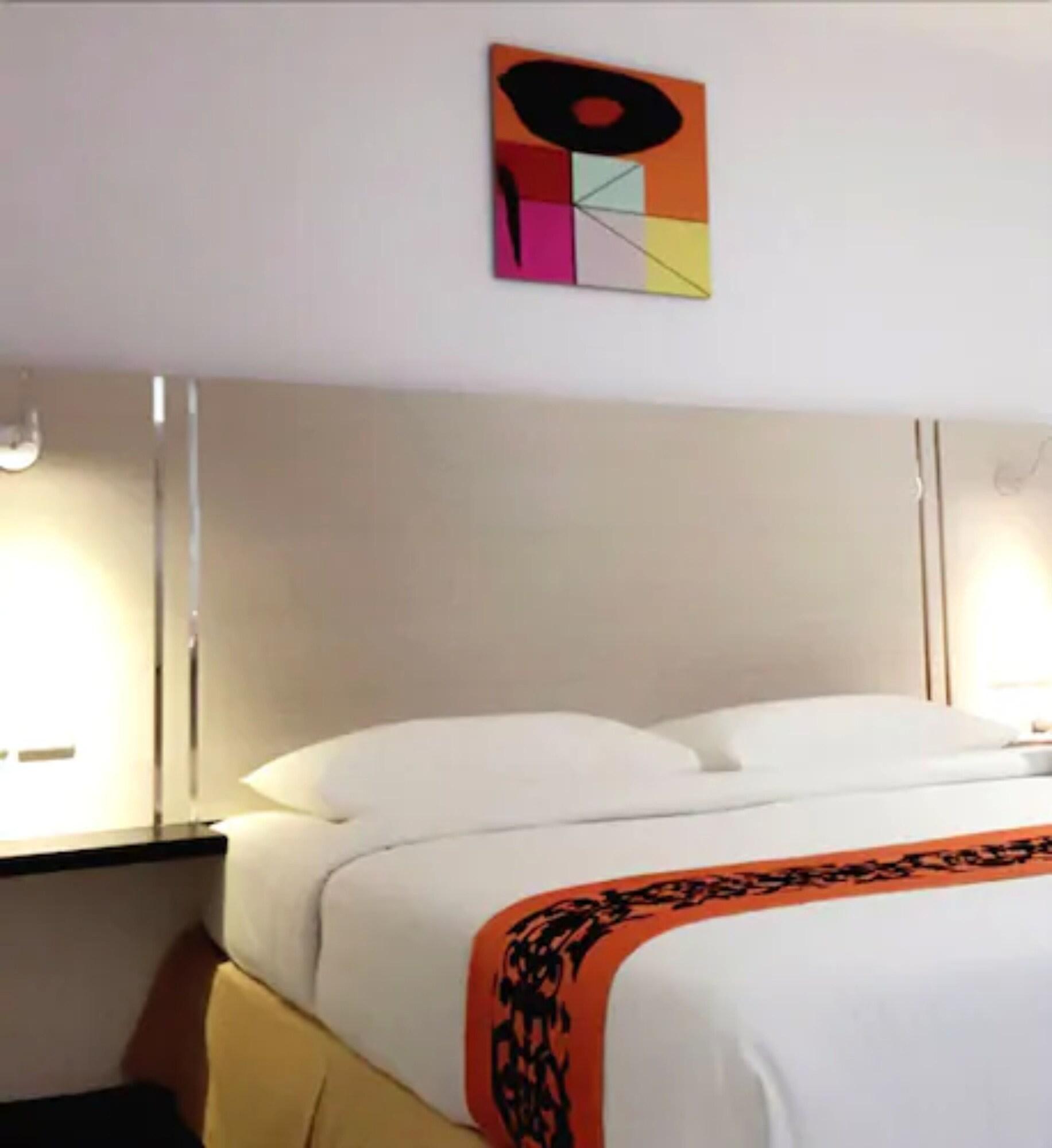 89 Hotel Batam Extérieur photo