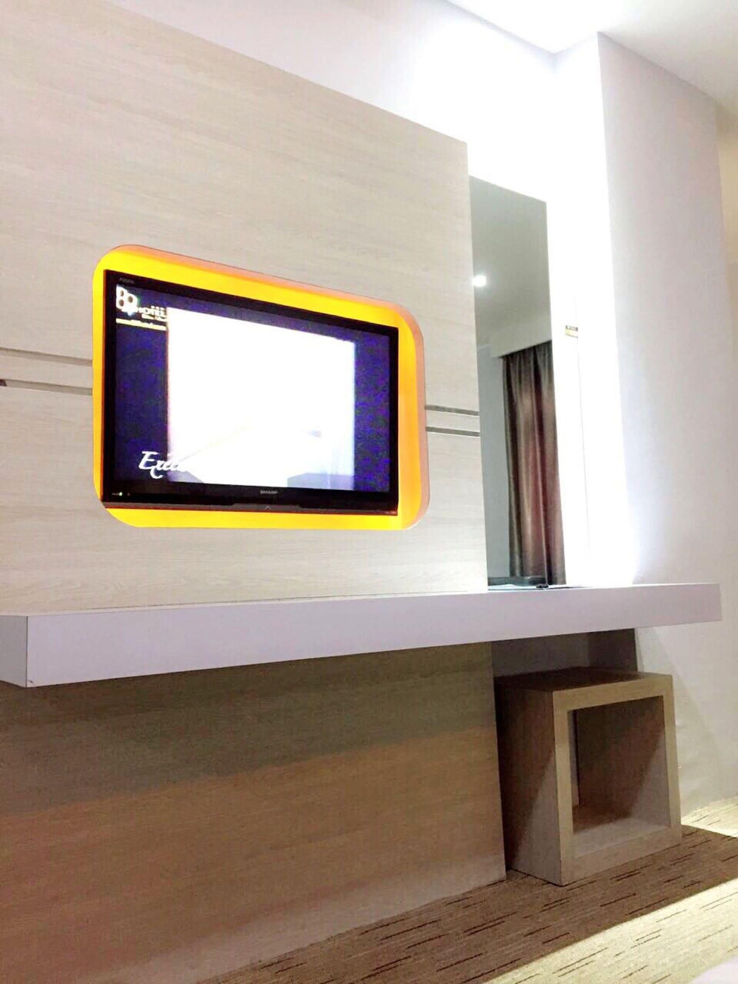 89 Hotel Batam Extérieur photo