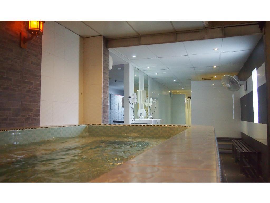 89 Hotel Batam Extérieur photo