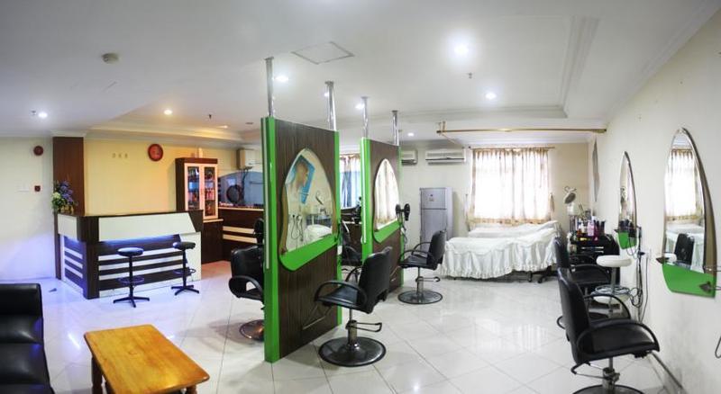 89 Hotel Batam Extérieur photo