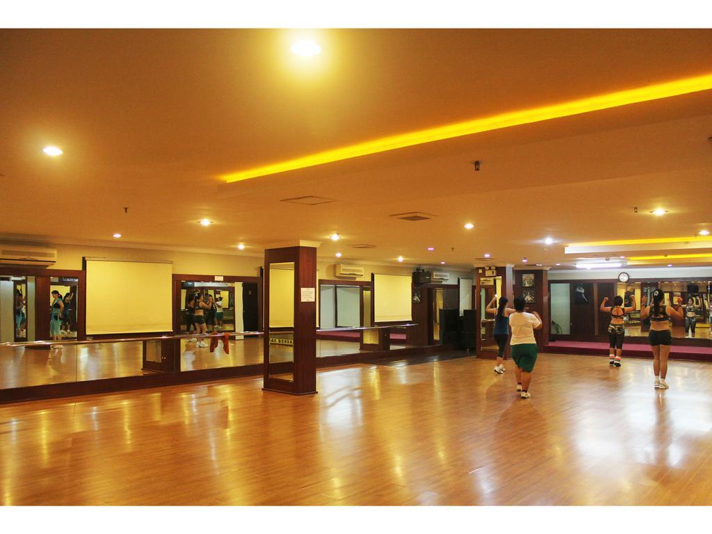 89 Hotel Batam Extérieur photo