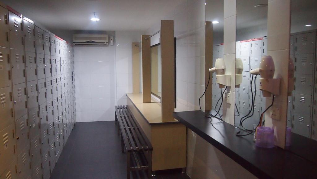 89 Hotel Batam Extérieur photo