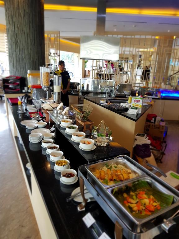 89 Hotel Batam Extérieur photo