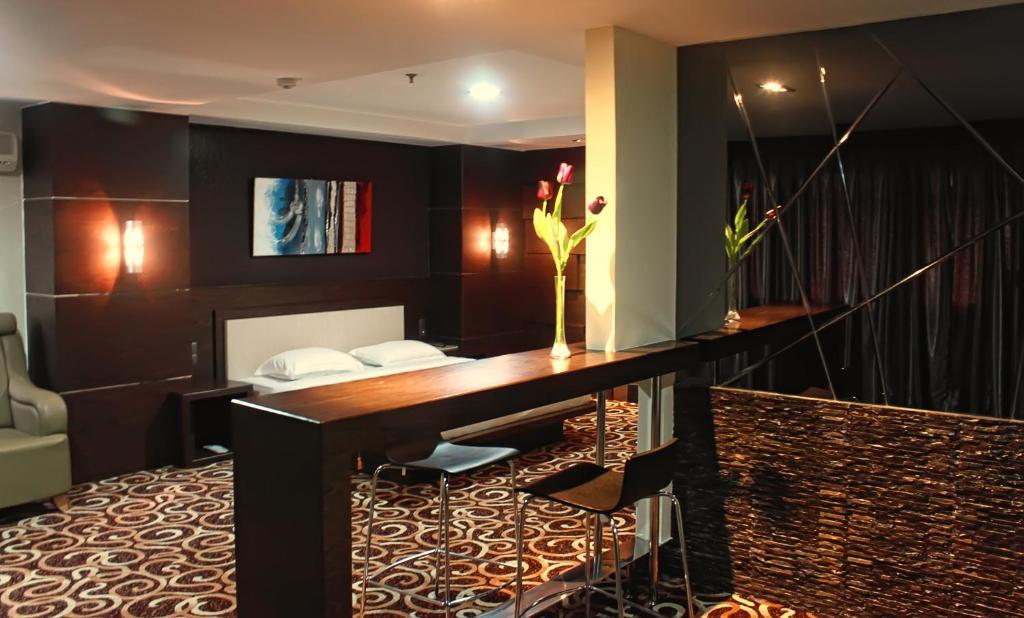 89 Hotel Batam Extérieur photo